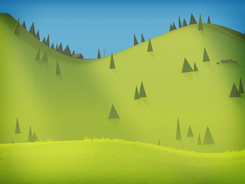 Background for the game