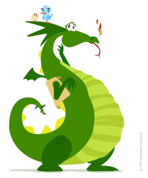 Character for animation